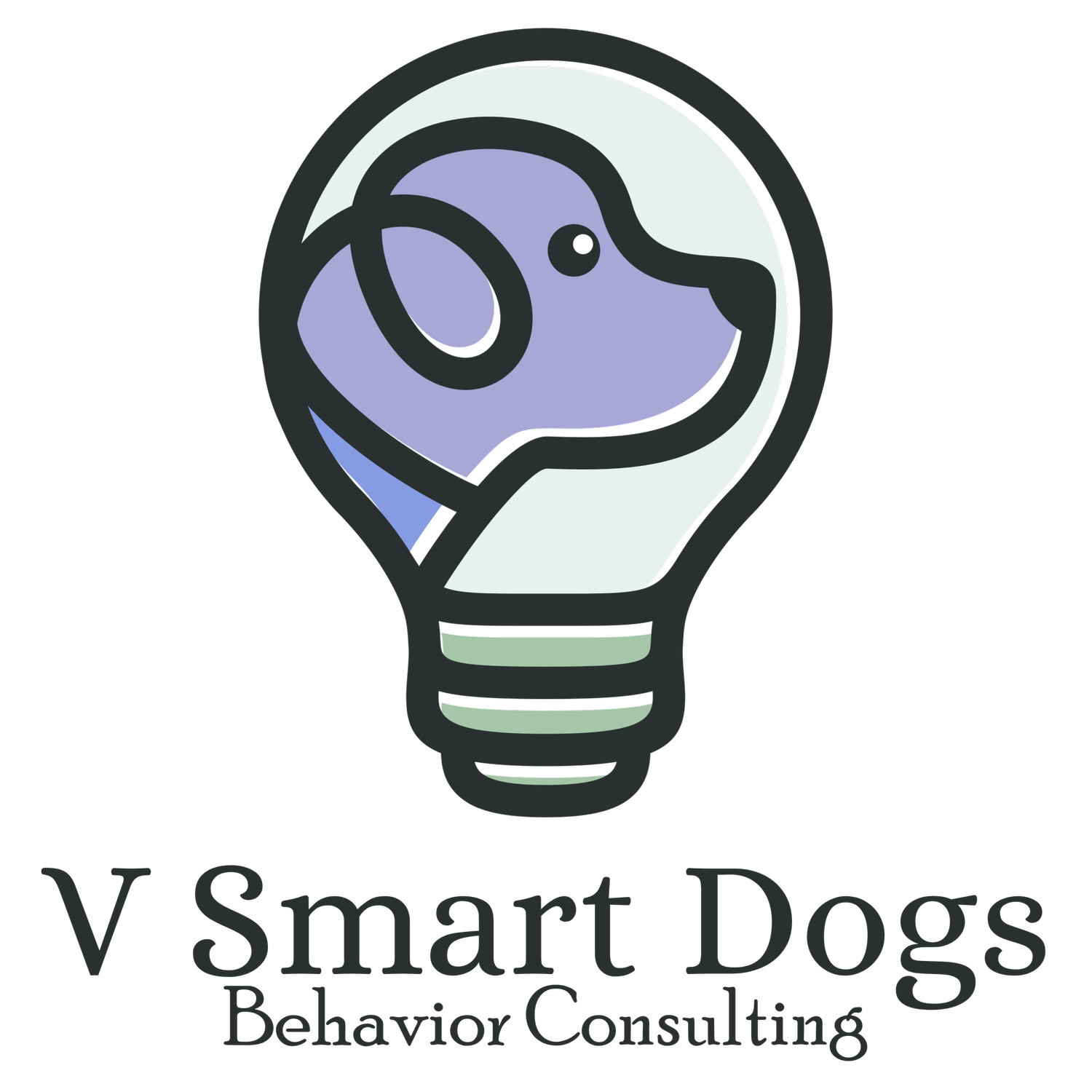 V Smart Dogs - Behavior Consulting