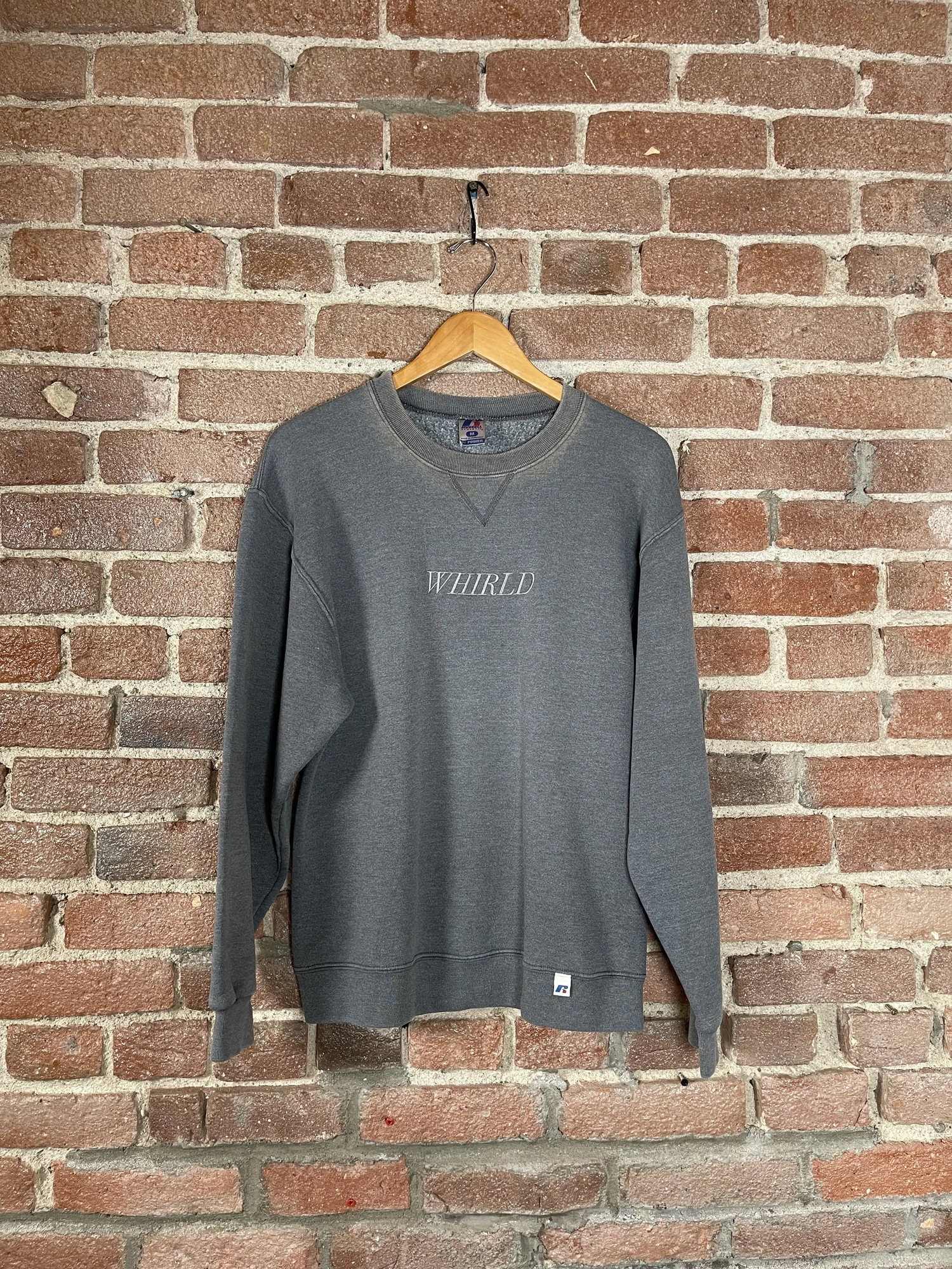 Shop Sustainable Clothing — WHIRLD