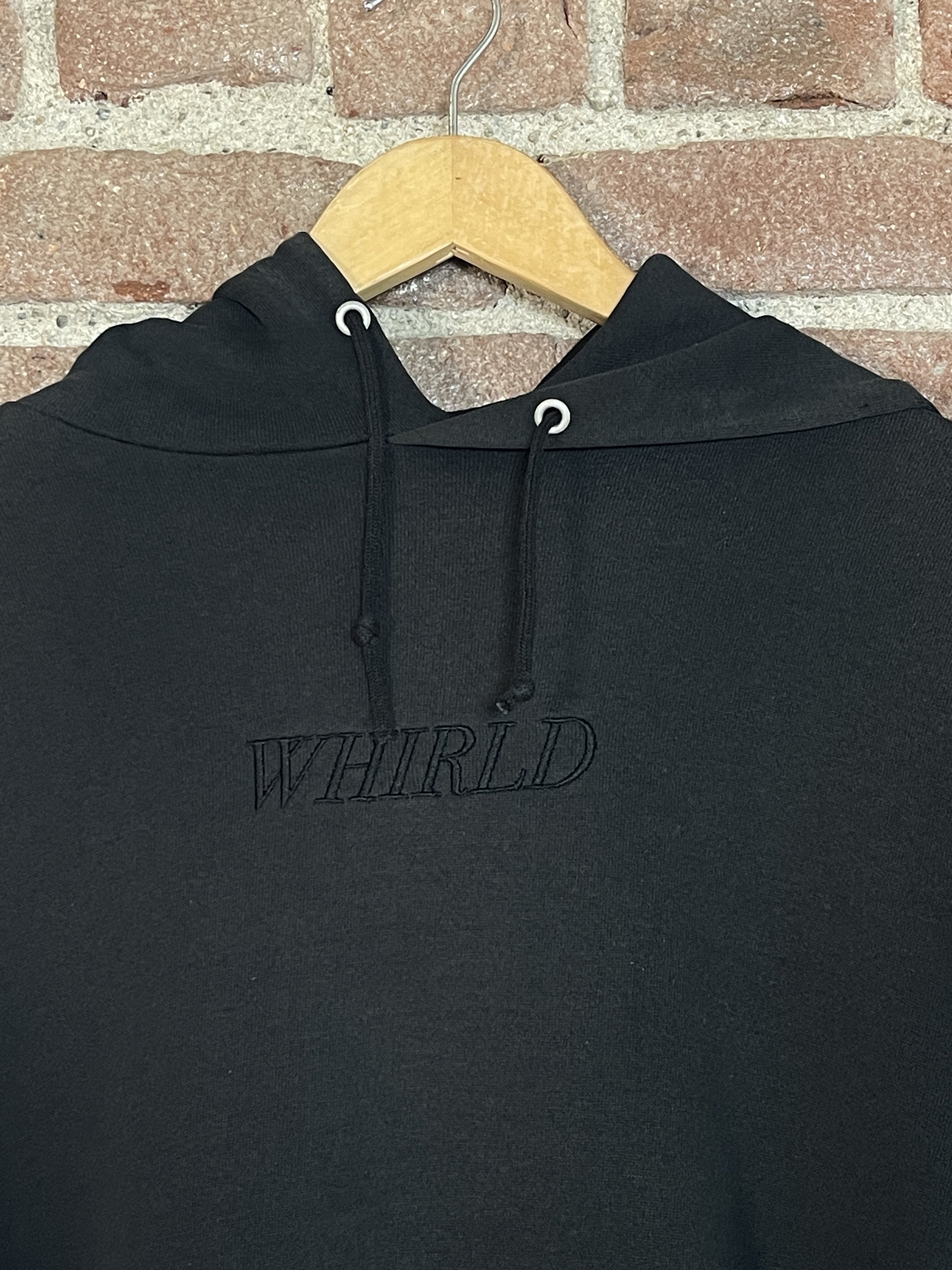 Shop Sustainable Clothing — WHIRLD