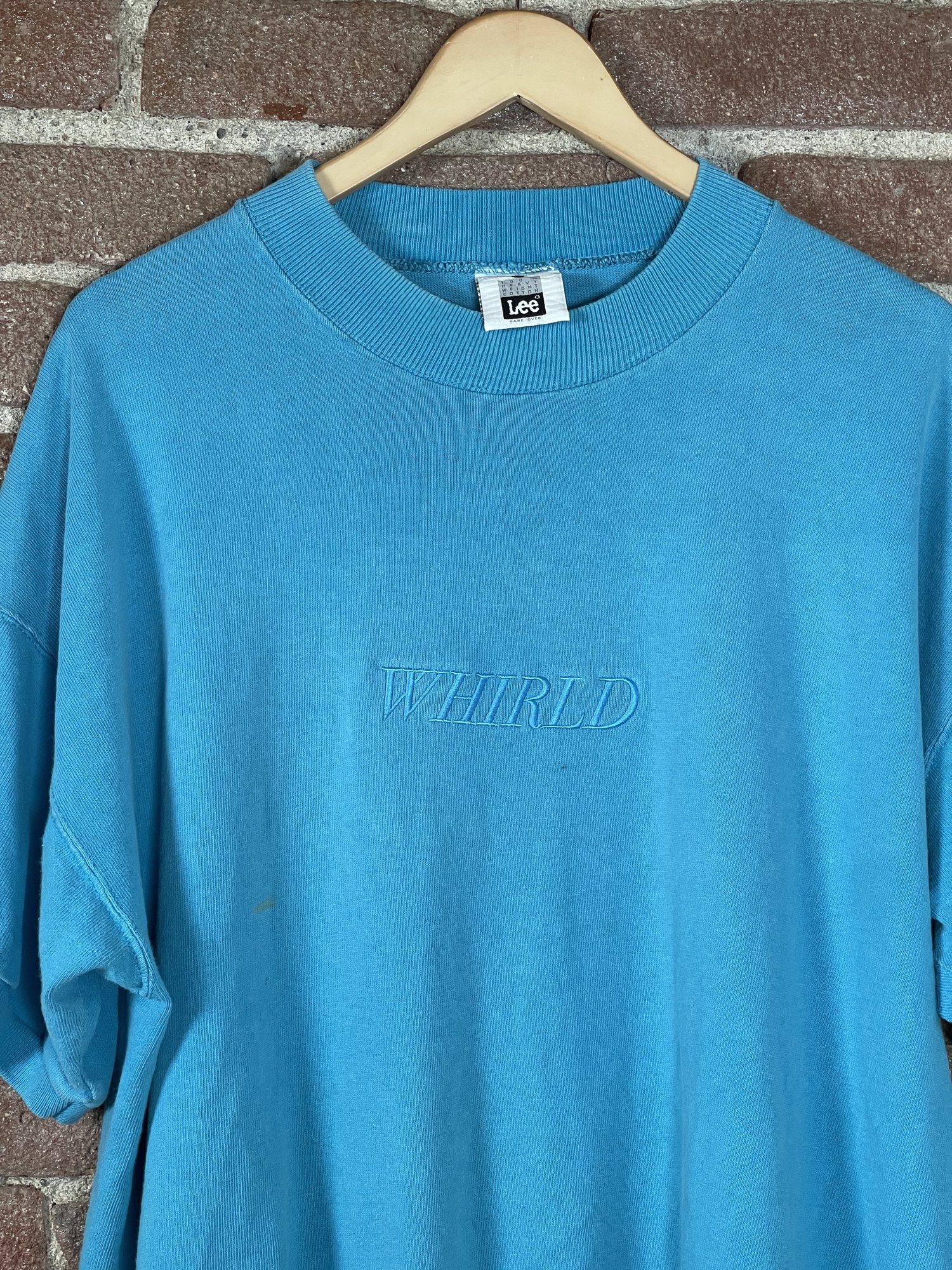 Shop Sustainable Clothing — WHIRLD