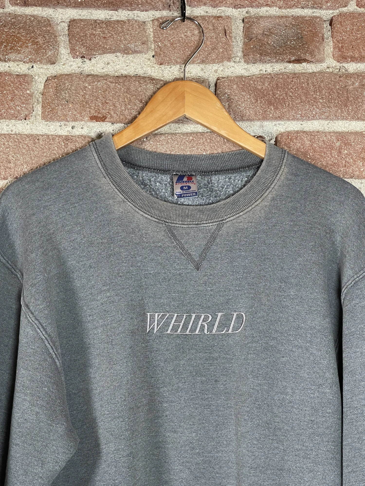 Shop Sustainable Clothing — WHIRLD