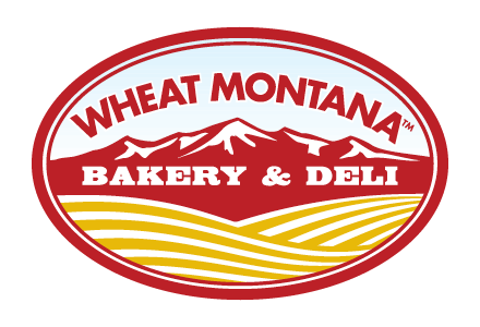 Wheat Montana