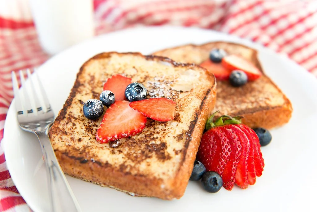 Wheat Montana - Brioche Loaf 1" Slice