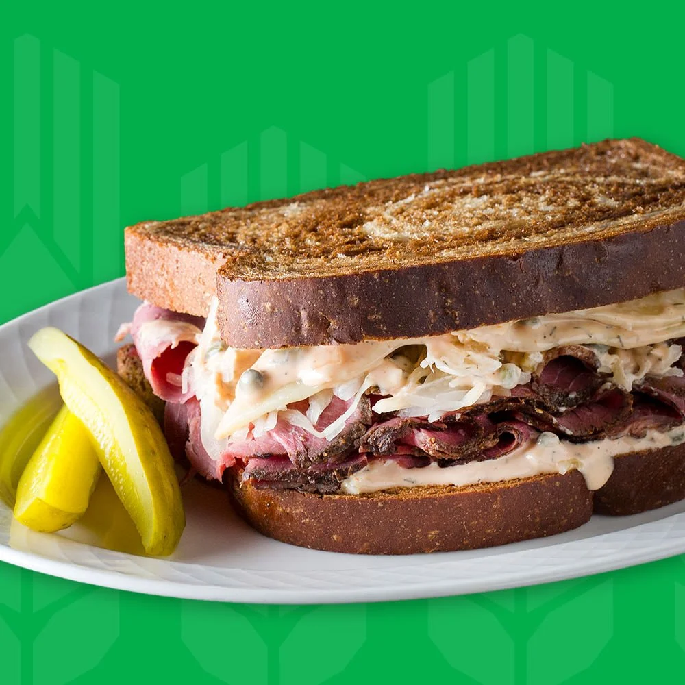 Sliced Bread — Wheat Montana