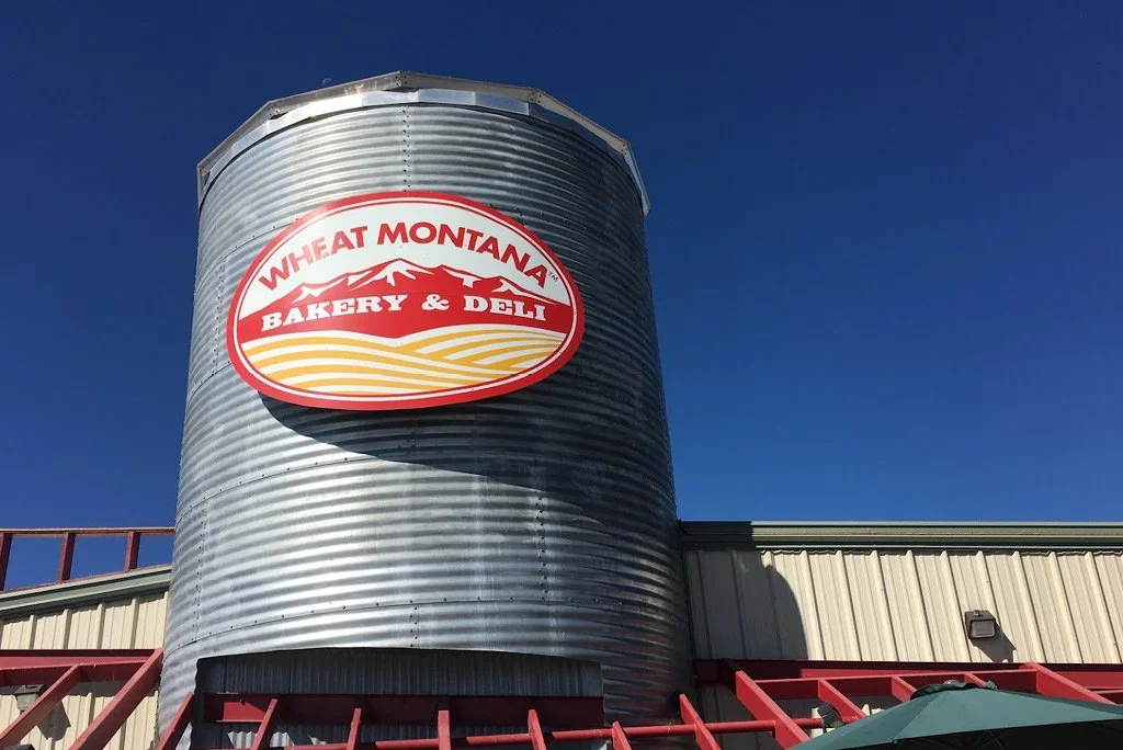 Delis — Wheat Montana