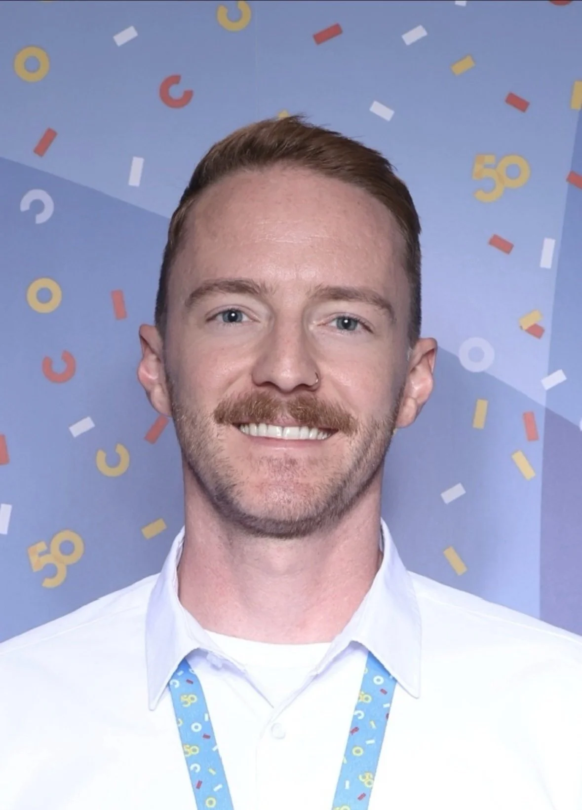 Jacob Beye - Treasurer