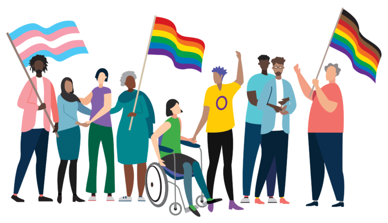 2023 Accessibility (ADA) — Spokane Pride