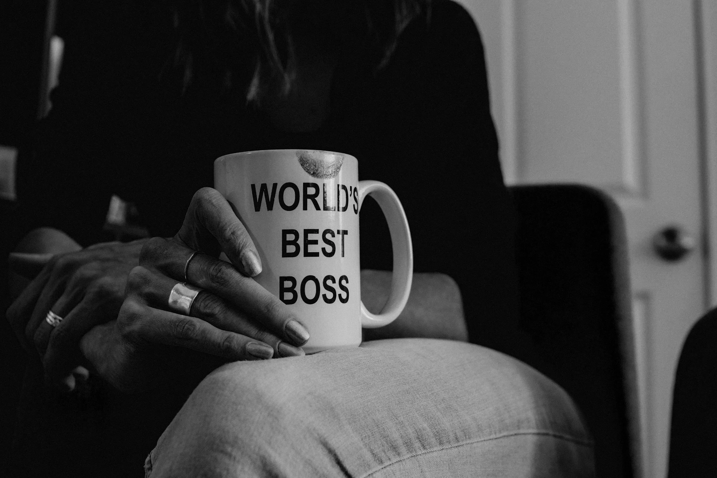 Never Do This or This with Women