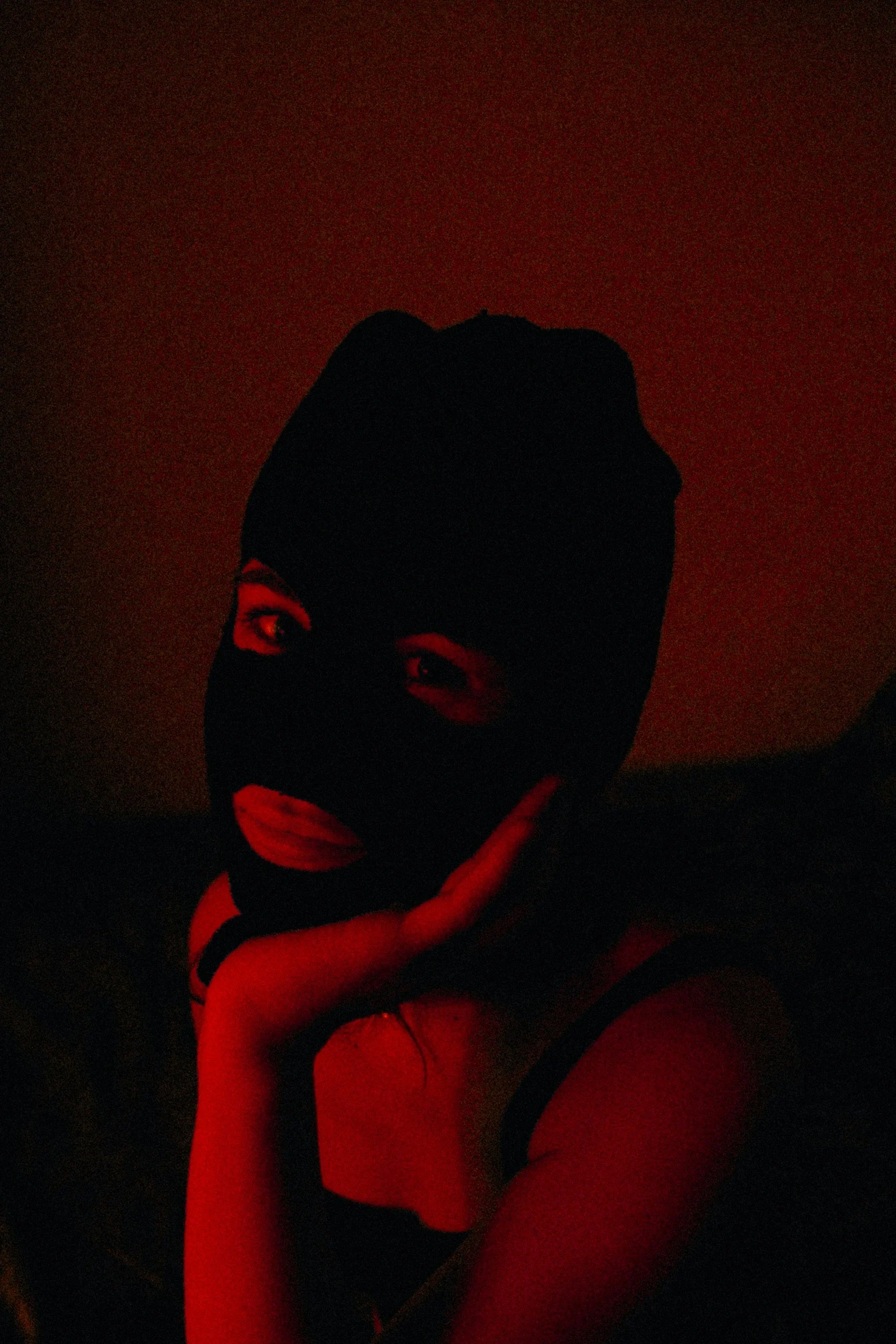 Aren’t You Embarrassed?