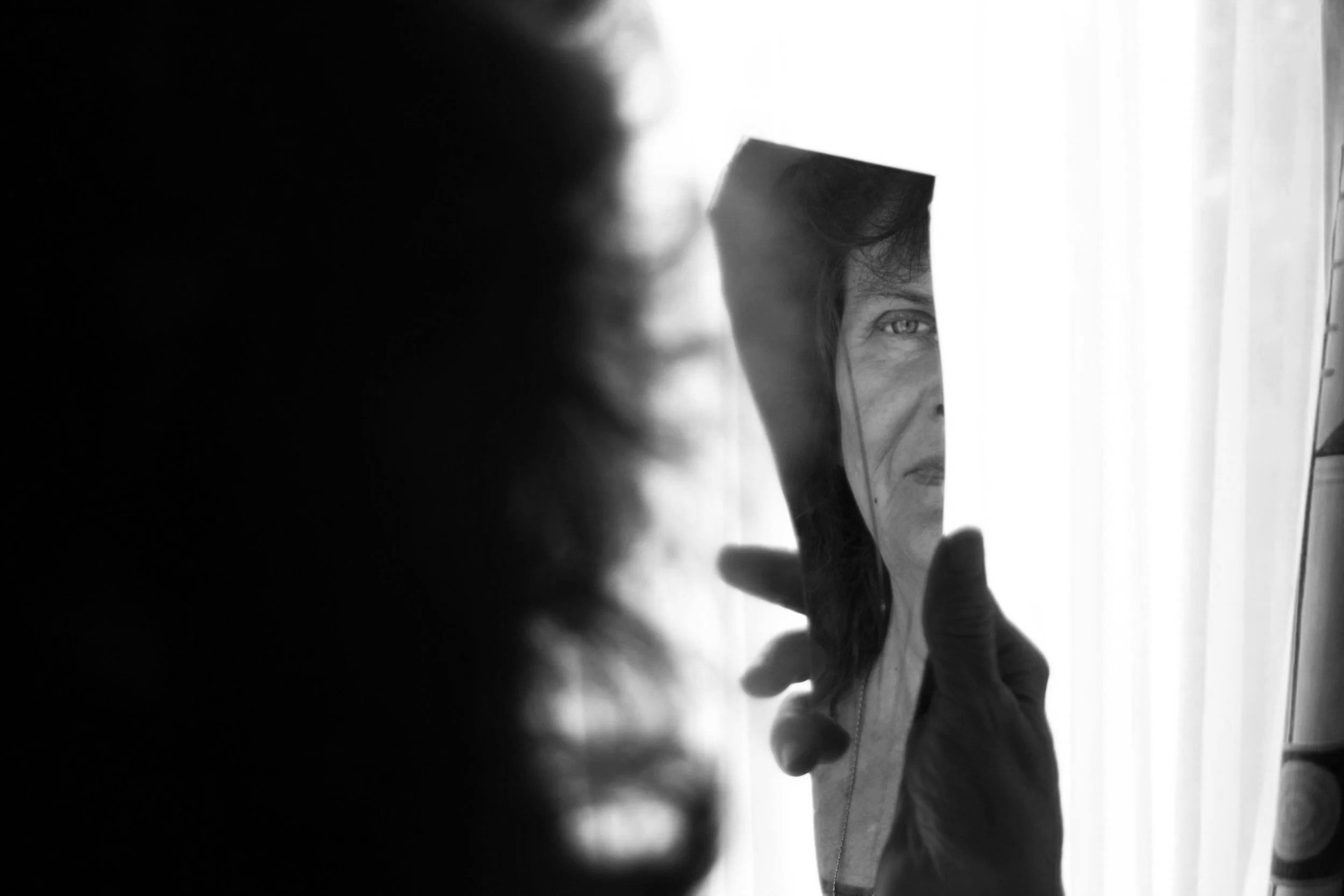 Why Women Need Delusion