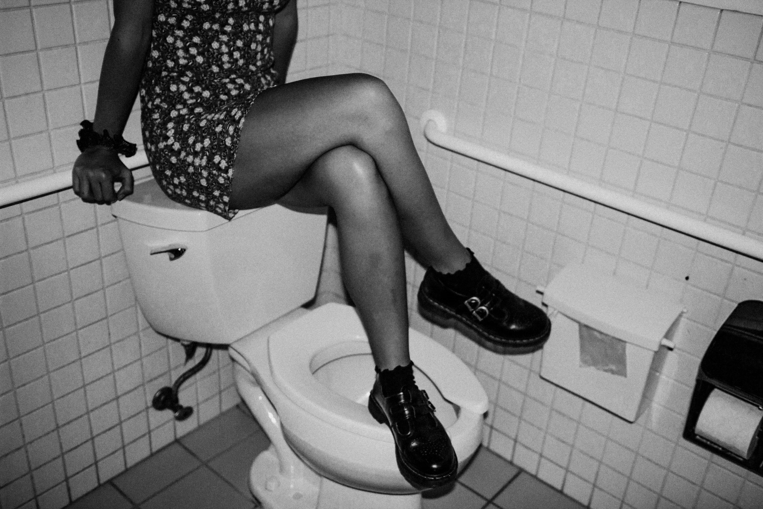 Wipe Yo Ass…