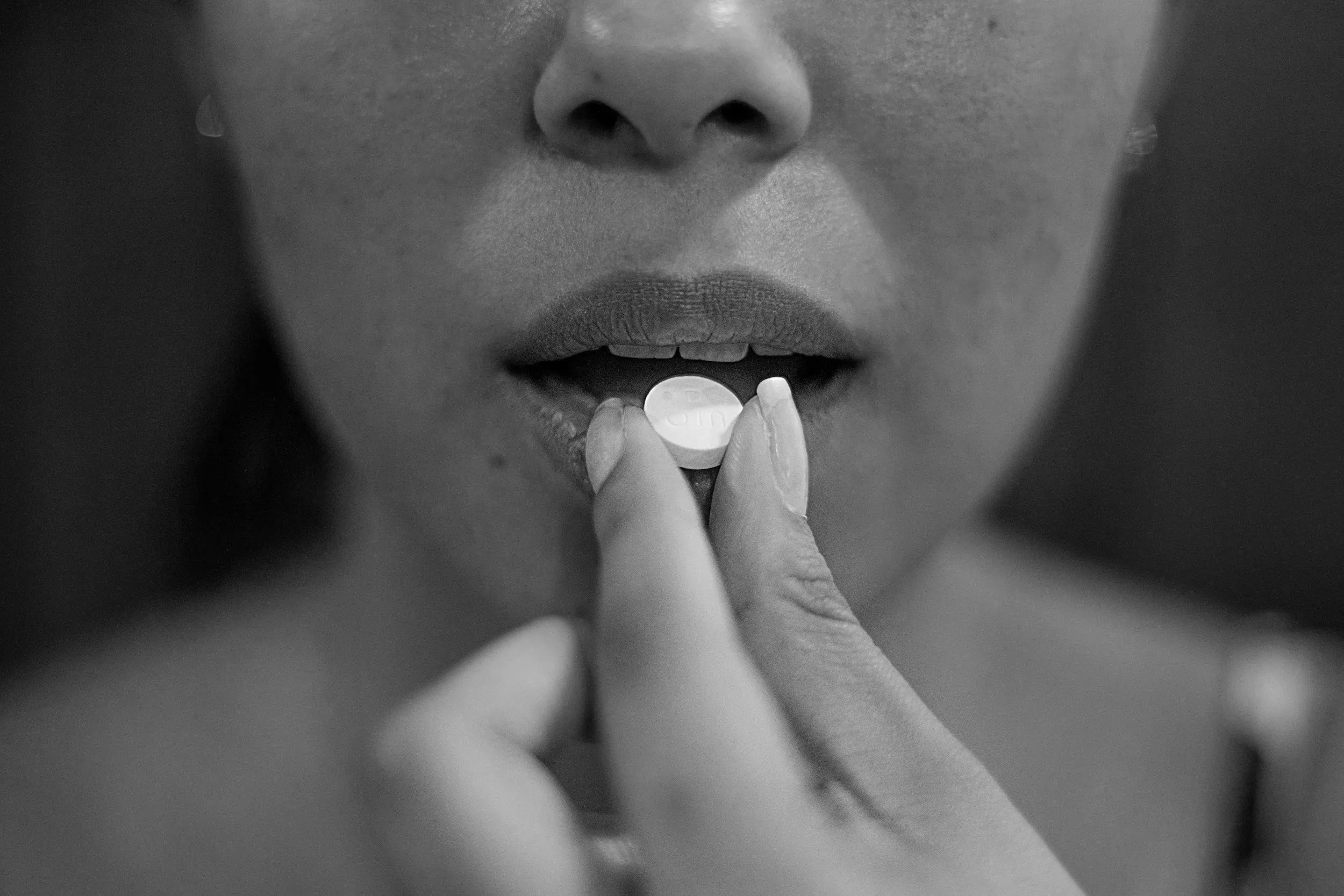 Pink Pill