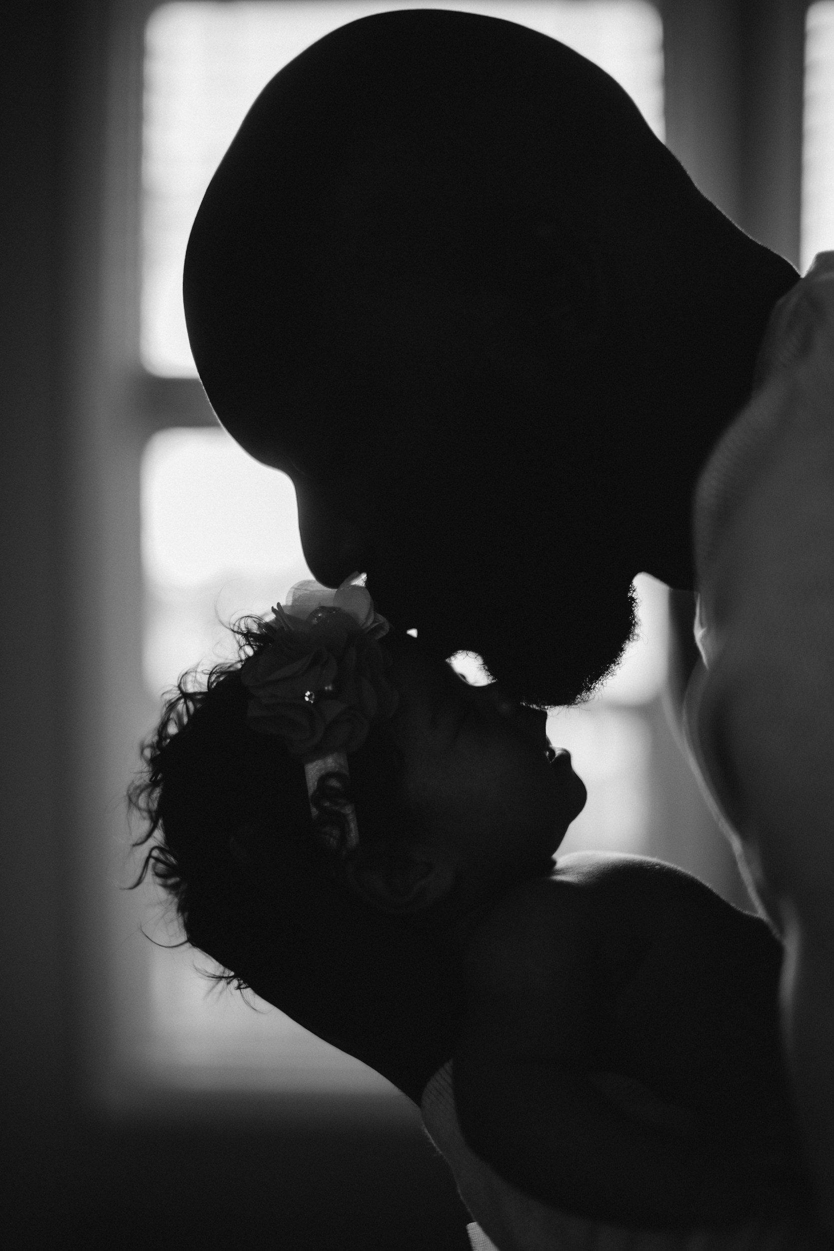 To My Unborn Daughter