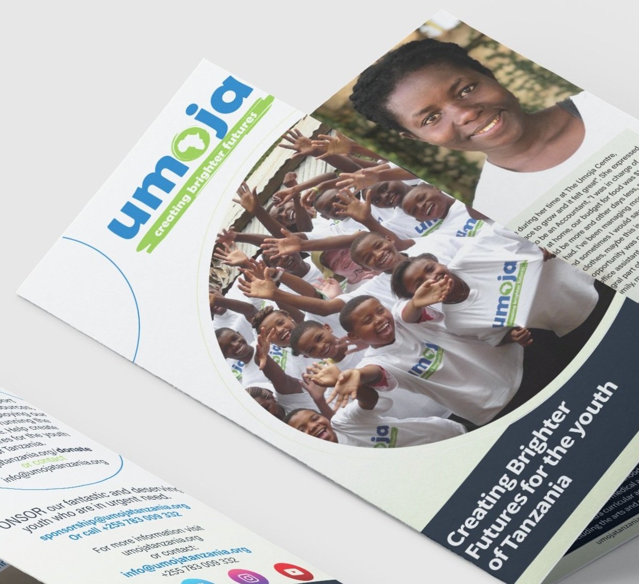 Umoja, Tanzania- Non-Profit