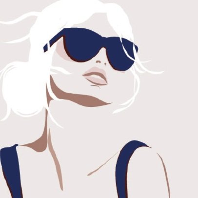 Summer Lines