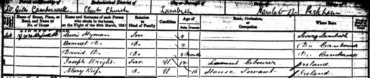 1851 England Census 2.jpg
