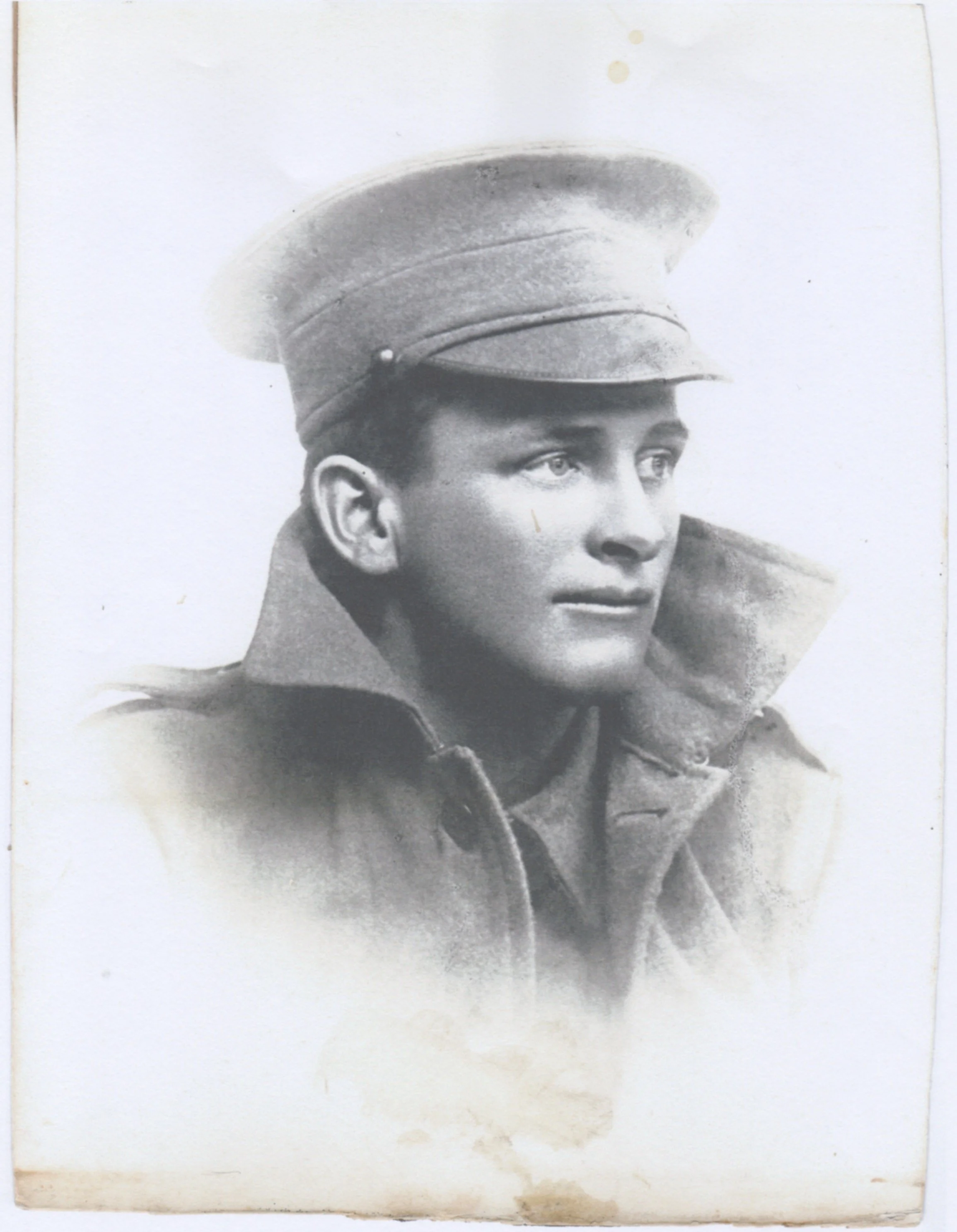 Barry Brockwell Butler 