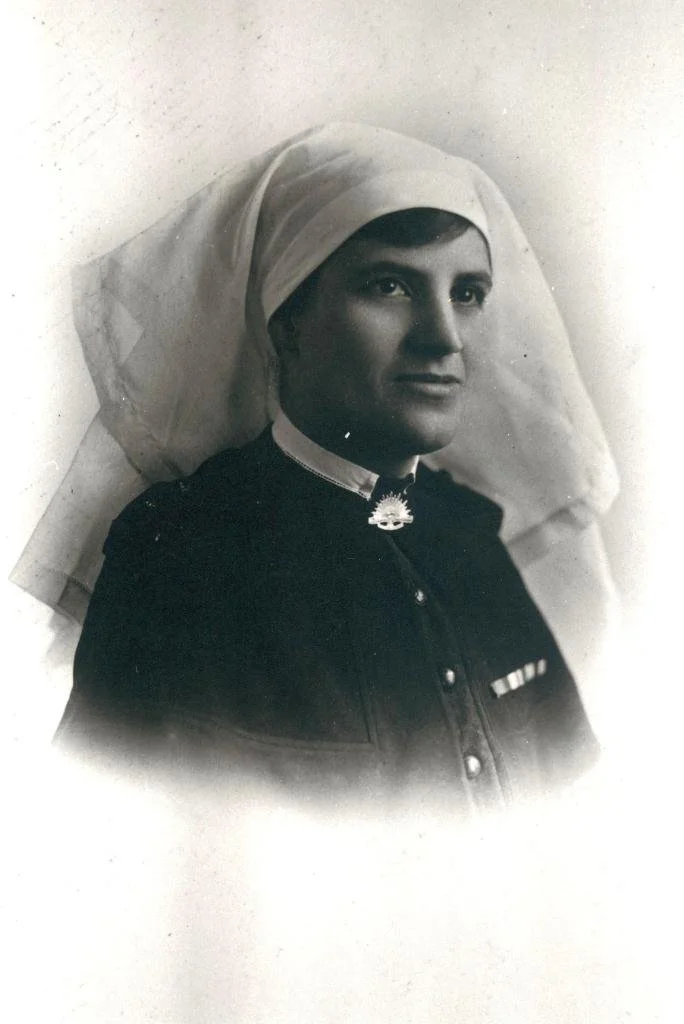 Minnie Mears