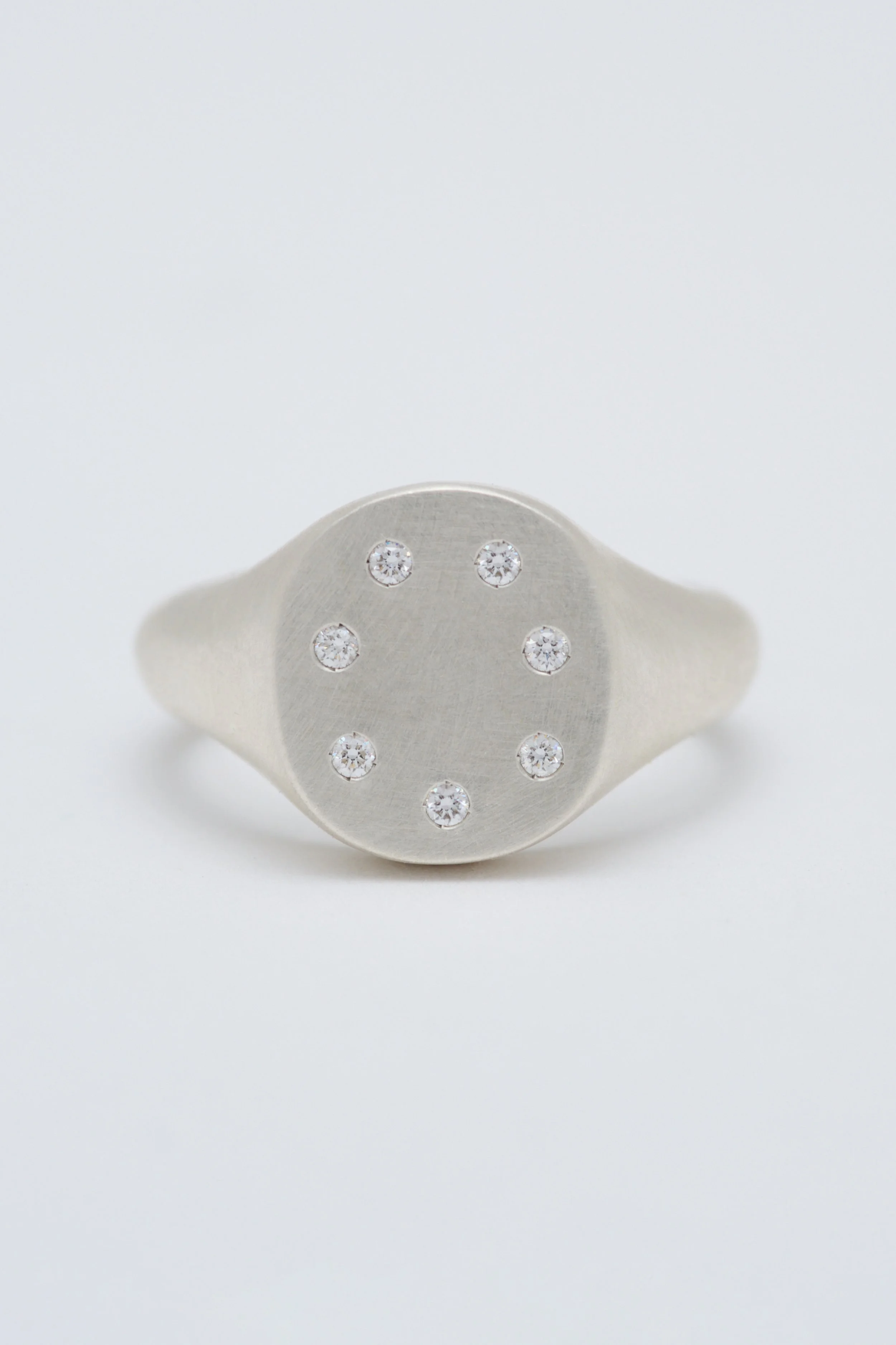 Bardo Signet