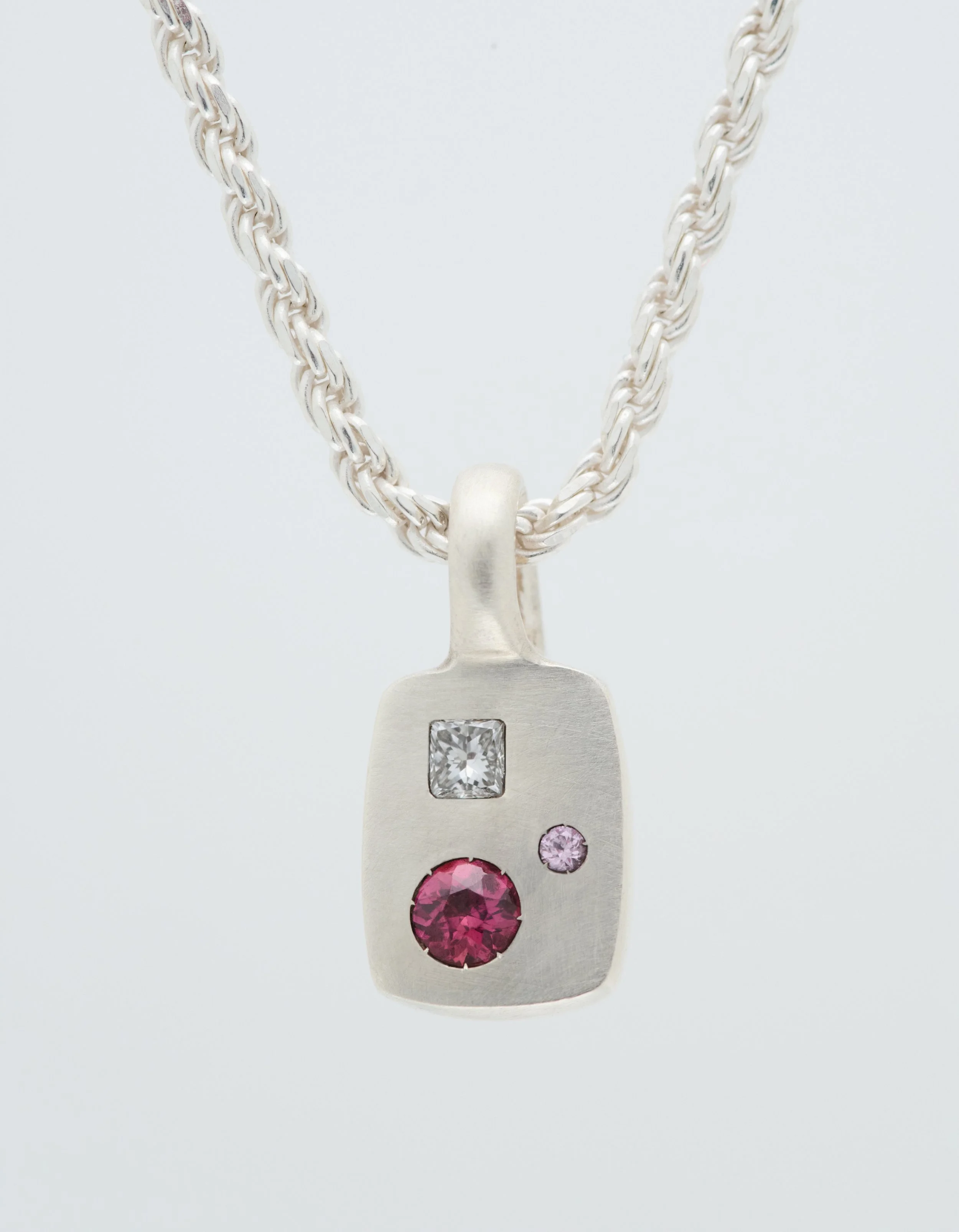Ciel Pendant II