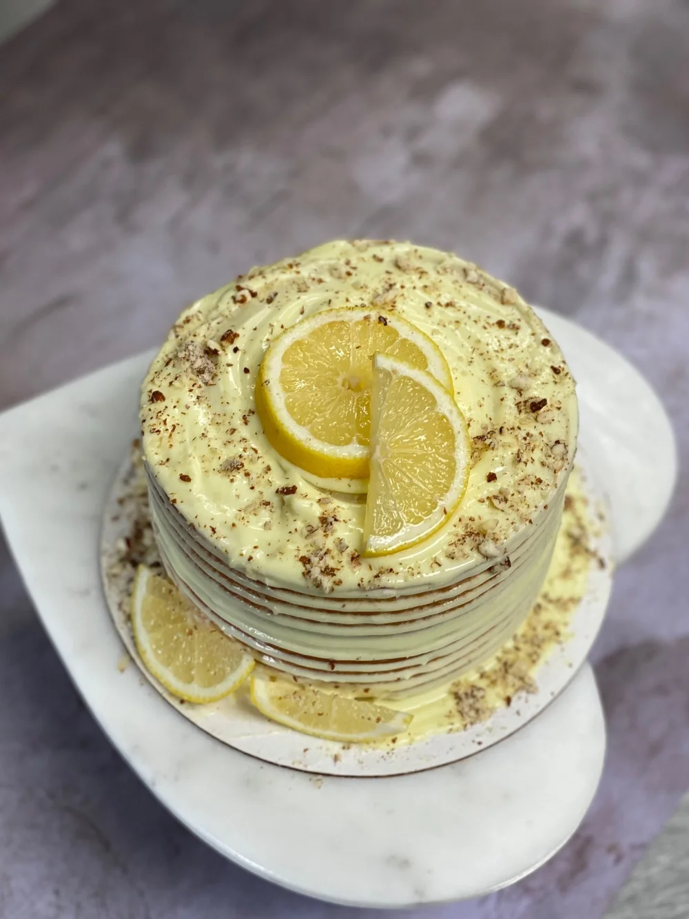 Vegan & Gluten free Cakes, cupcakes, cookies, pastries, & bakery in