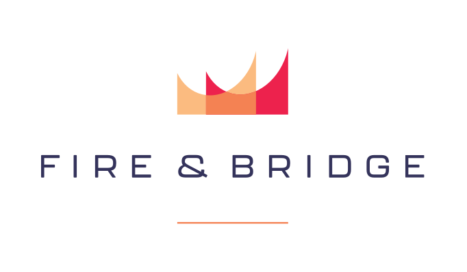 Fire and Bridge