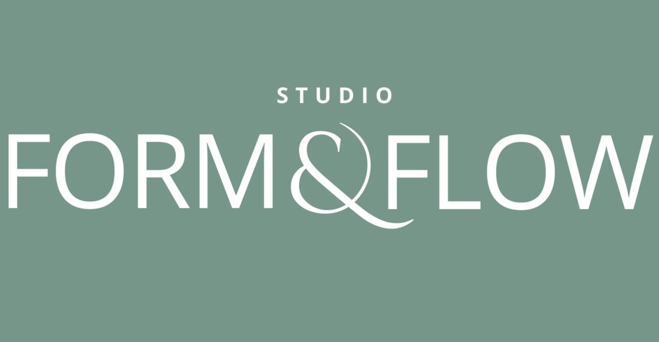 Studio Form &amp; Flow