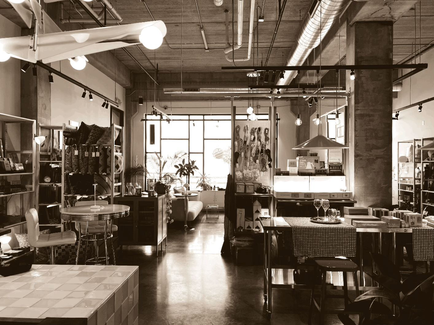 Local Spotlight: socius design 