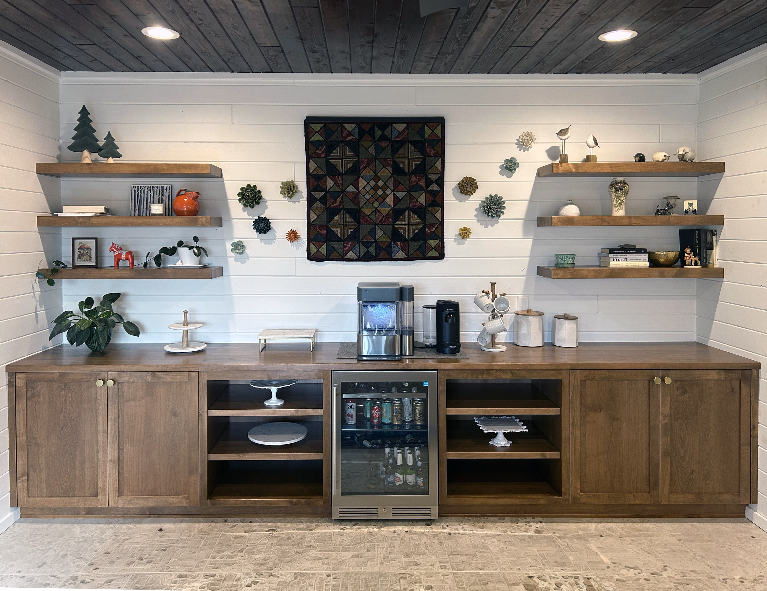 Top Custom Cabinetry Trends for Summer 2026 (That Actually Make Sense for Real Homes)