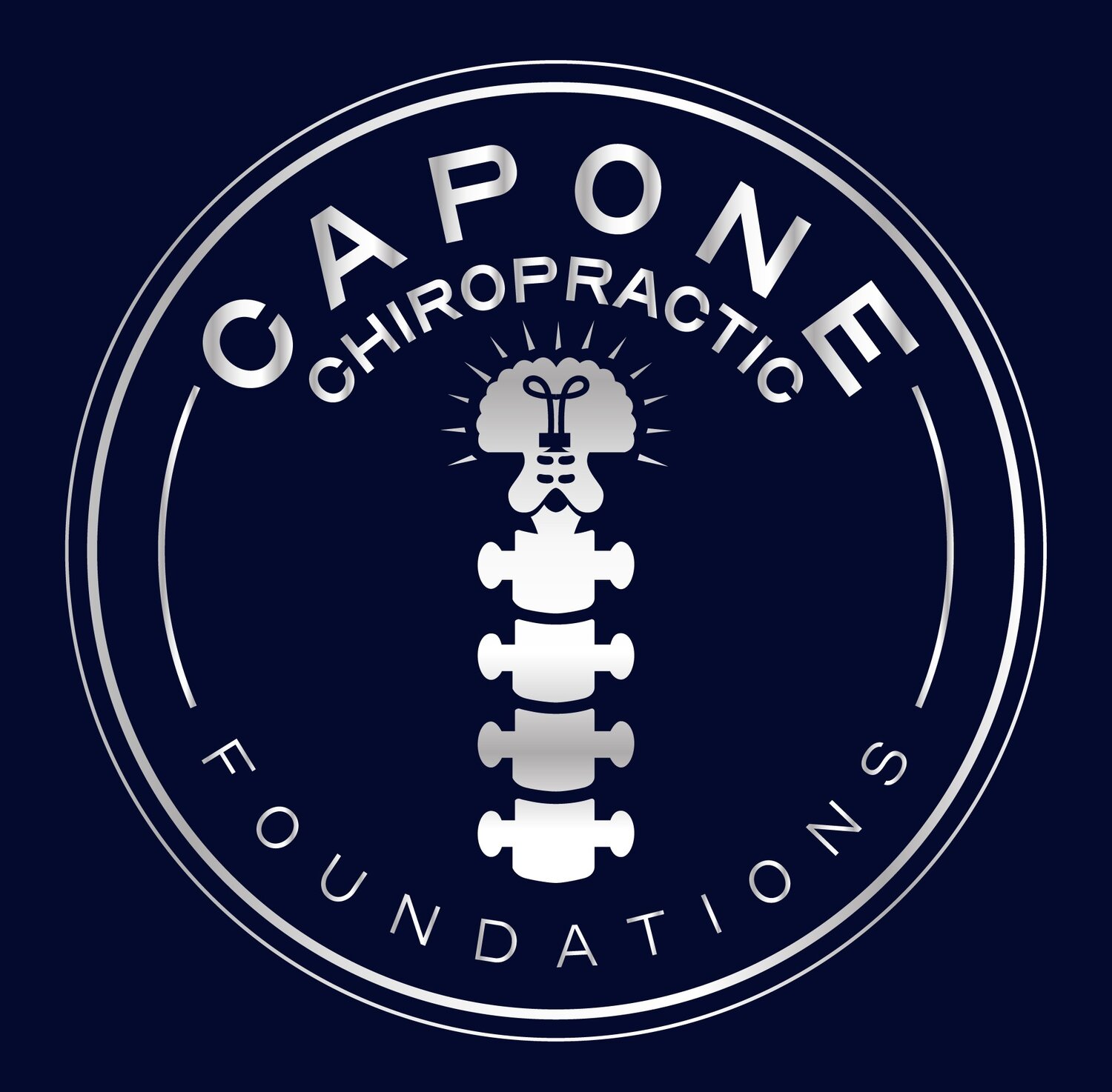 Capone Chiropractic Foundations