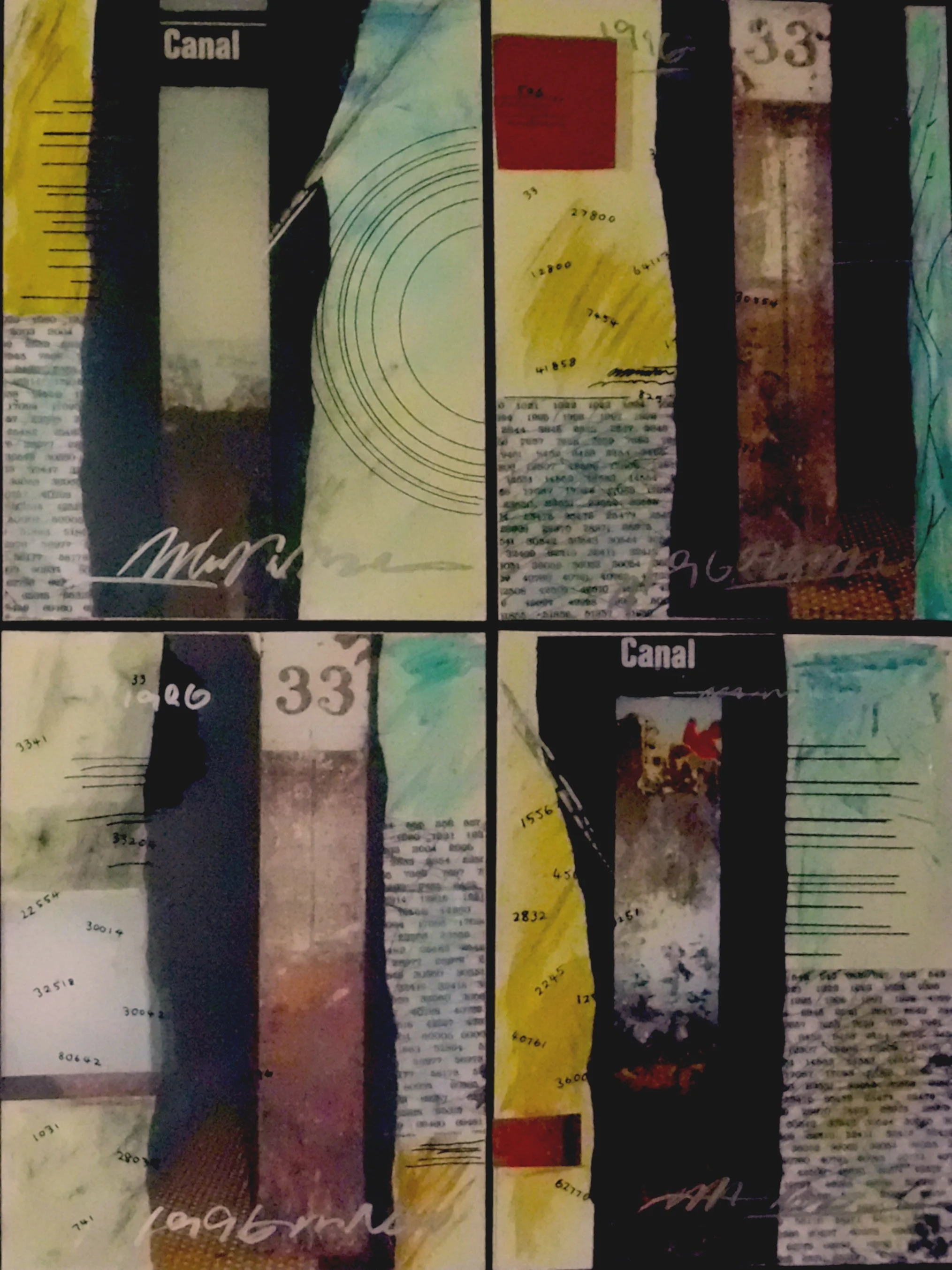 Memory of 1996, 2025