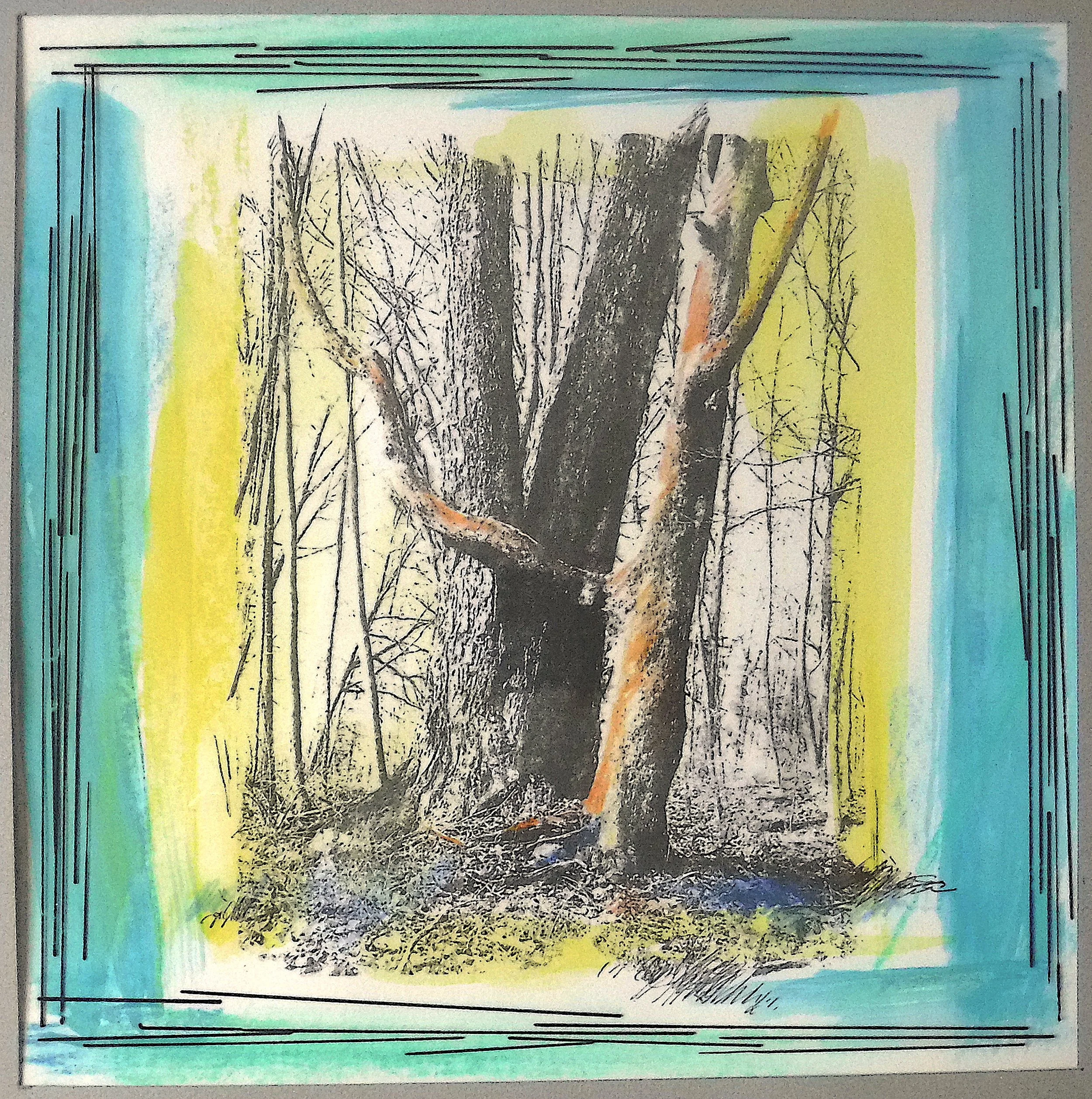 Remembrance #2, 2024