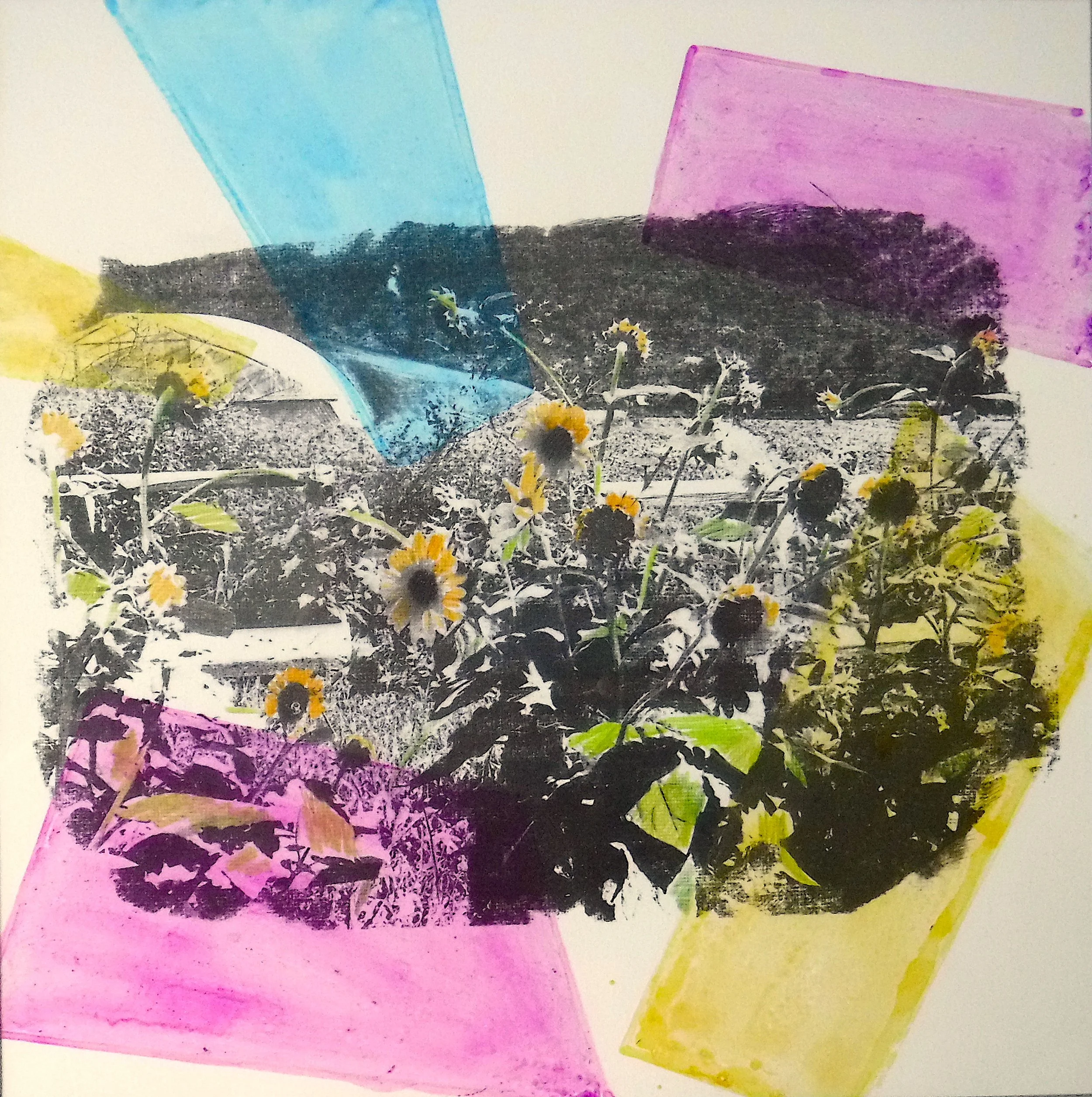 Remembrance #1, 2024