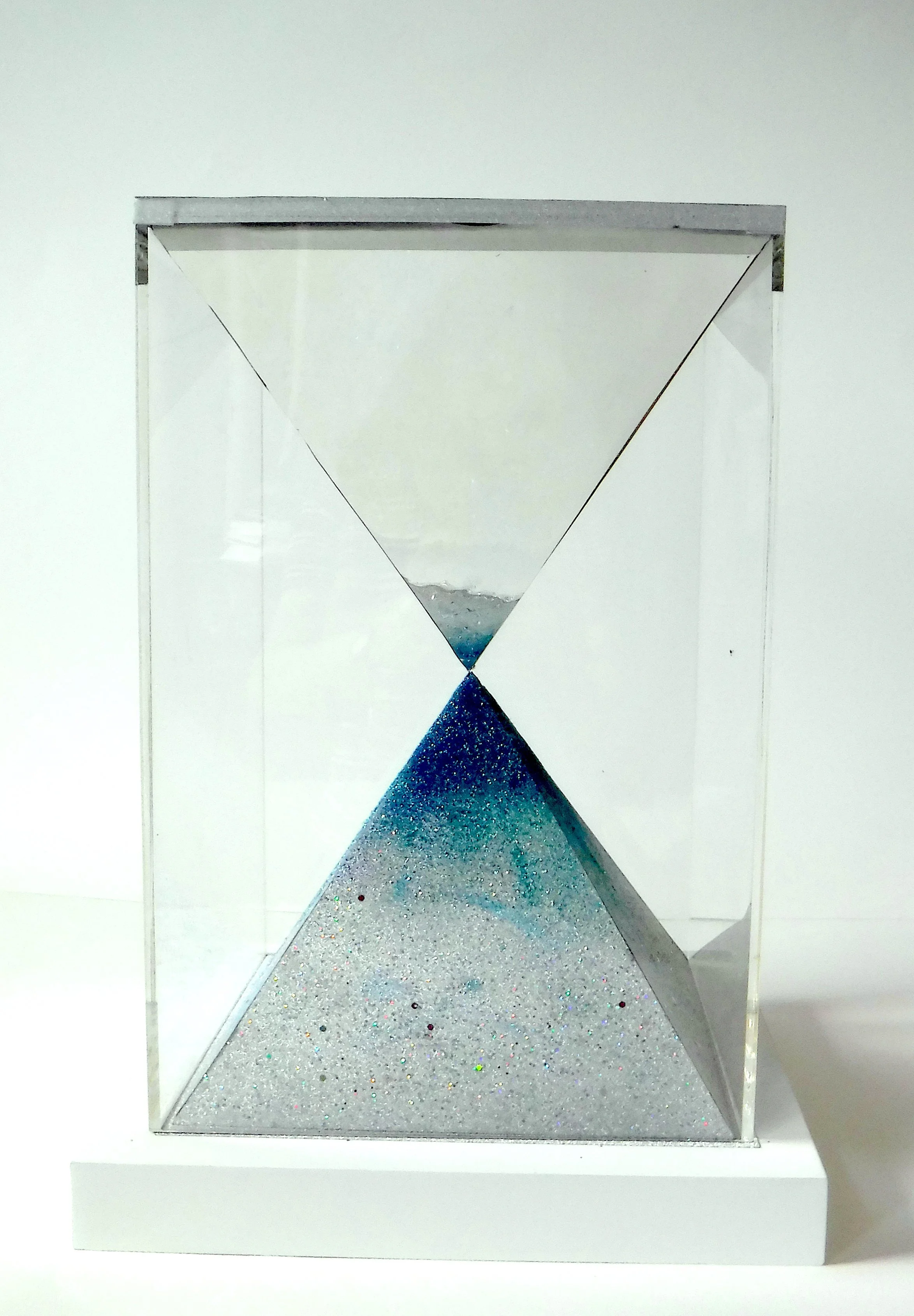 Reflection – Wonder World, 2025