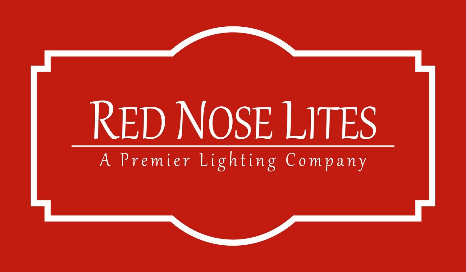 Red Nose LItes