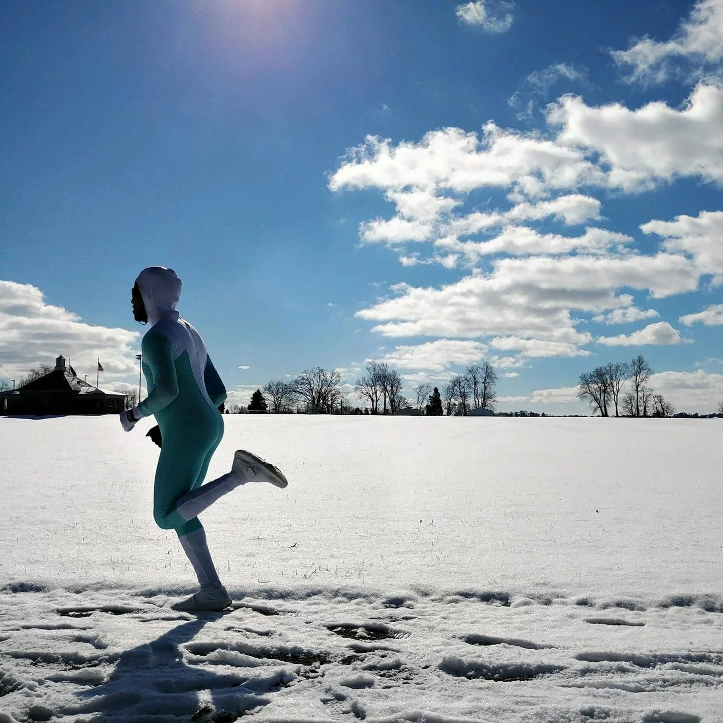 Running Events — Bowling Green Running Club