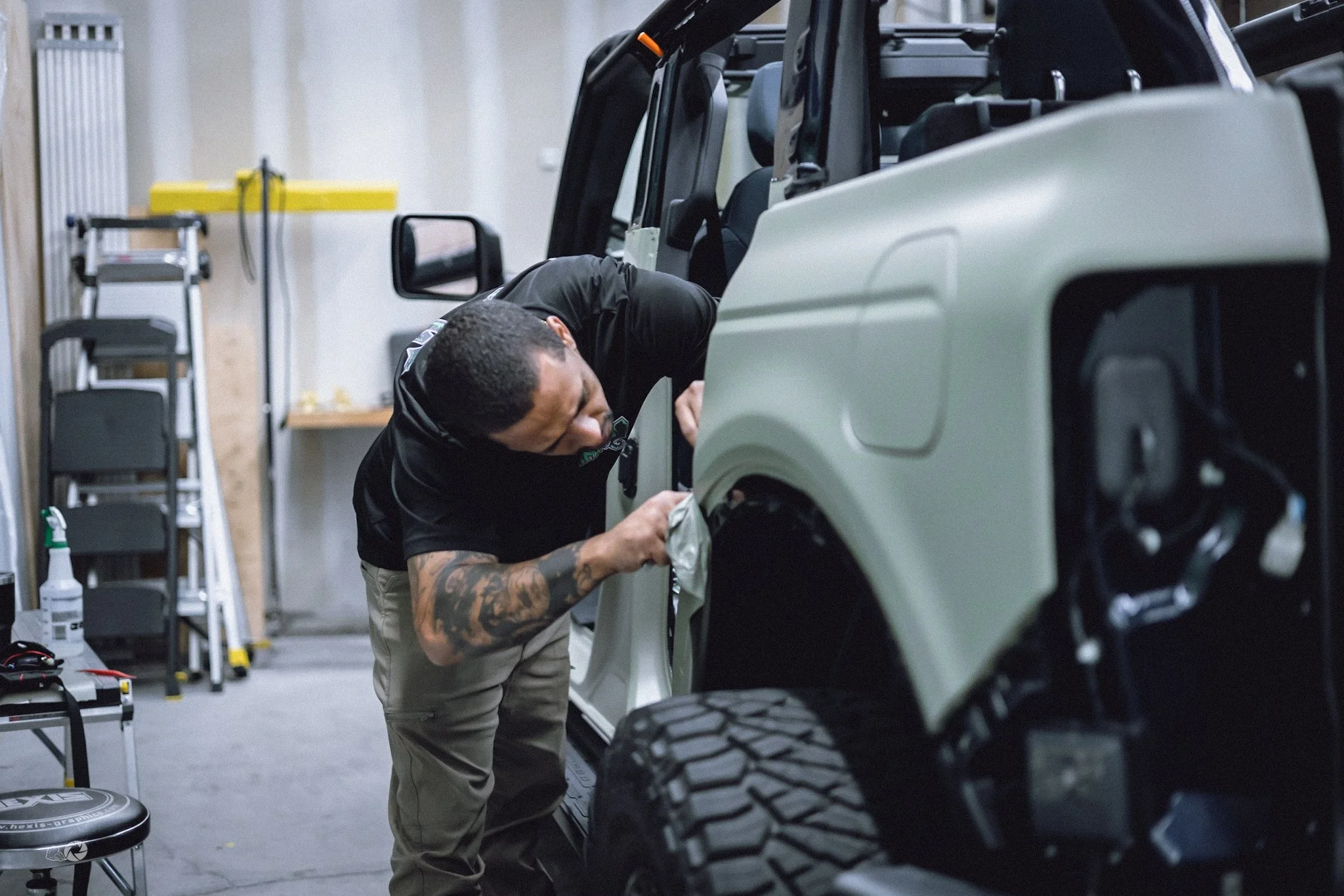 Lifestyle | Branding | Events