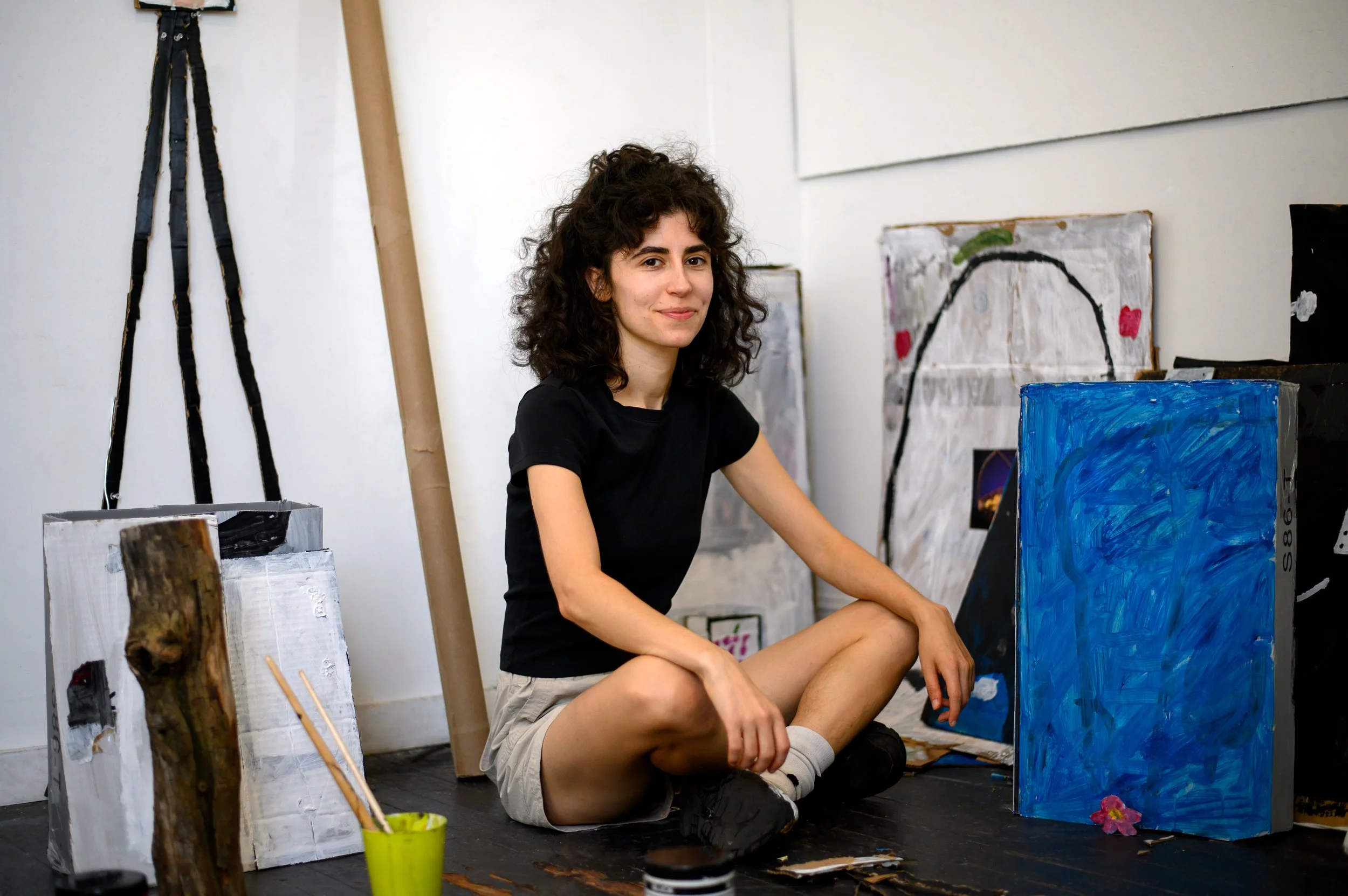 olivia guarnieri