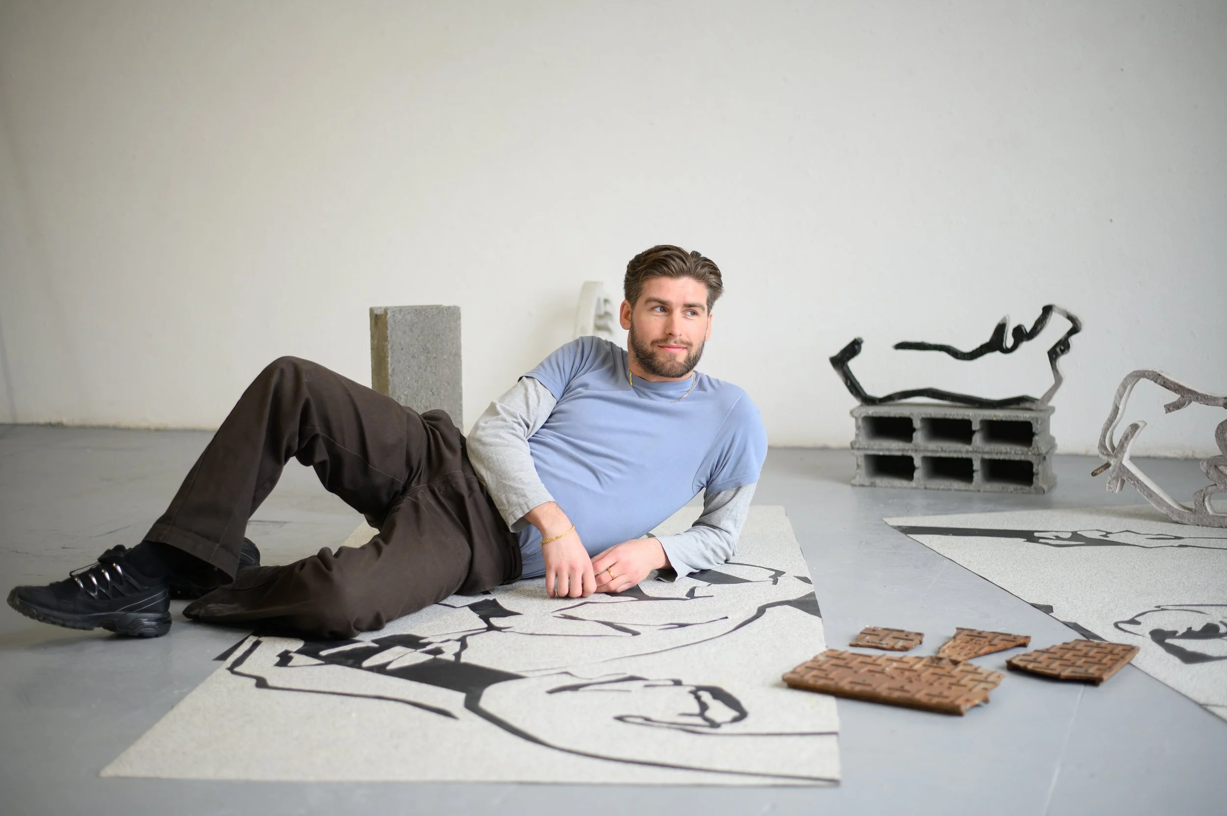 philip dufva