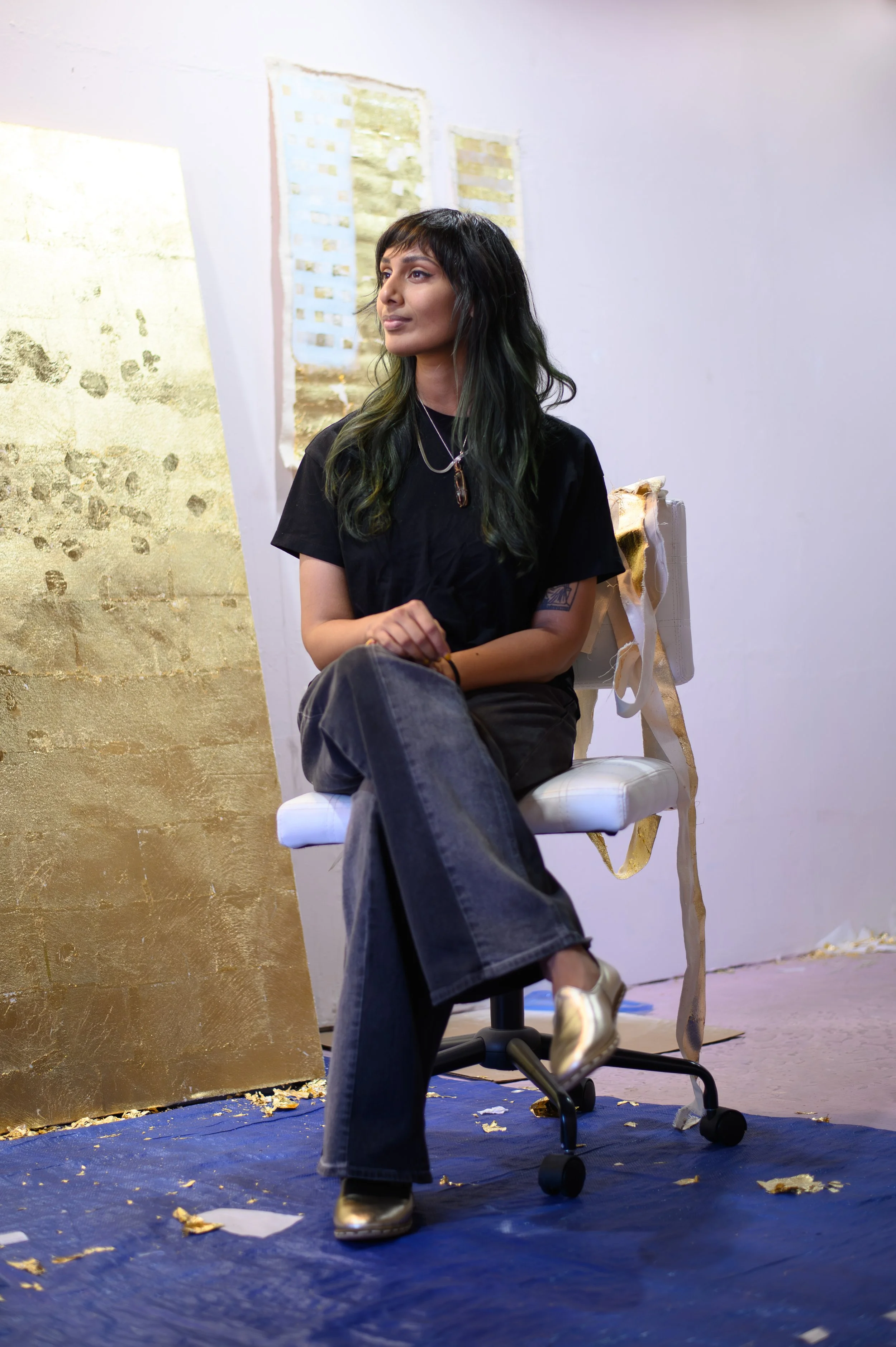 suji kanneganti