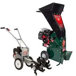 Outdoor Power Equipment