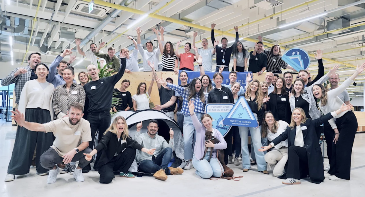 People Manager Basecamp