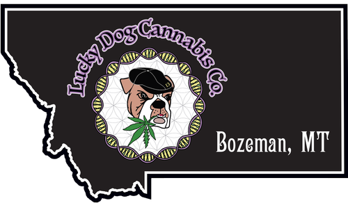 Lucky Dog Cannabis Co.