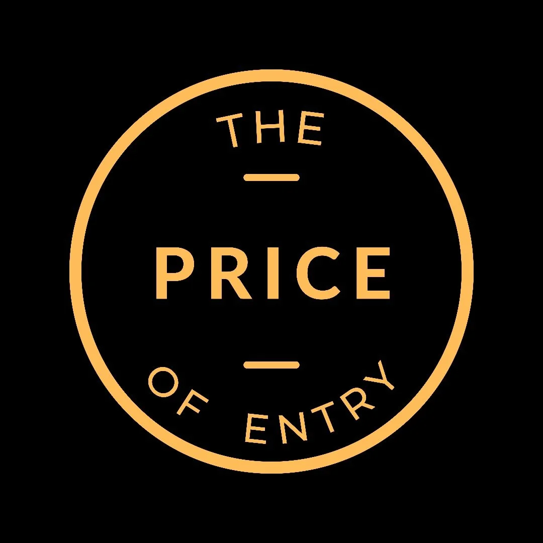 The Price of Entry