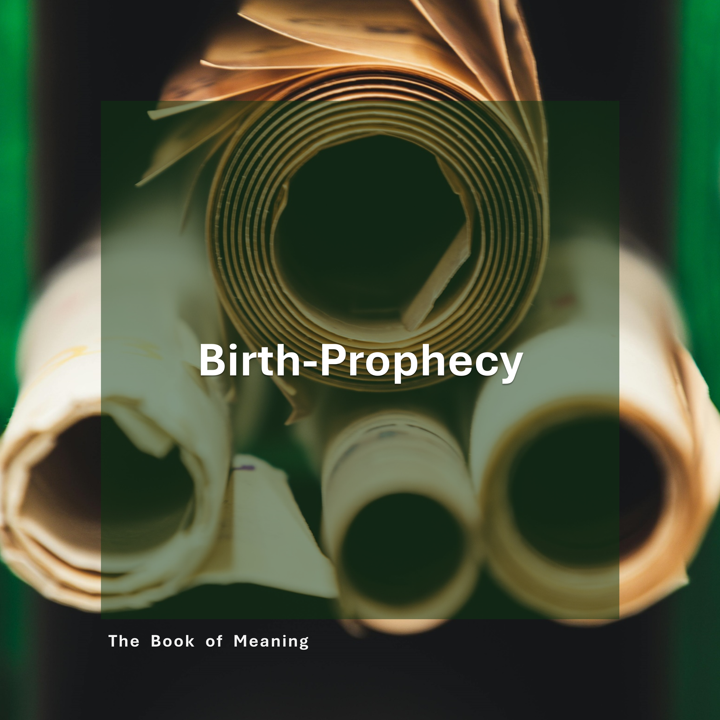 Birth-Prophecy