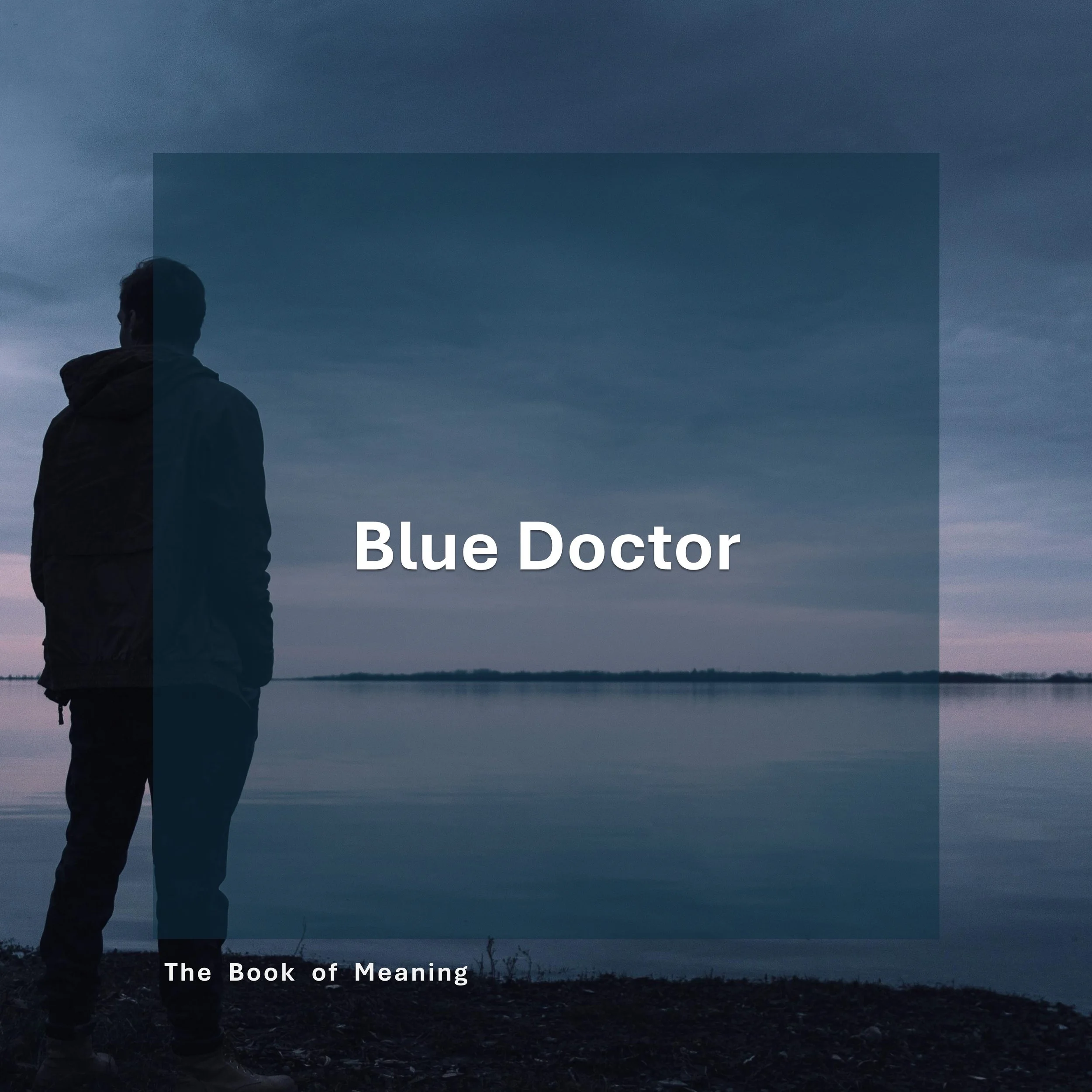 Blue Doctor