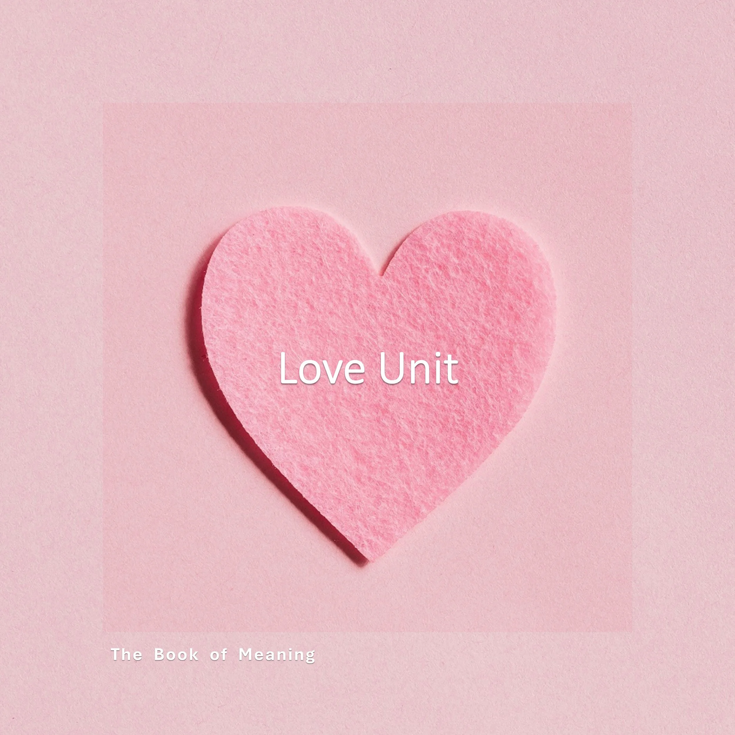 Love Unit