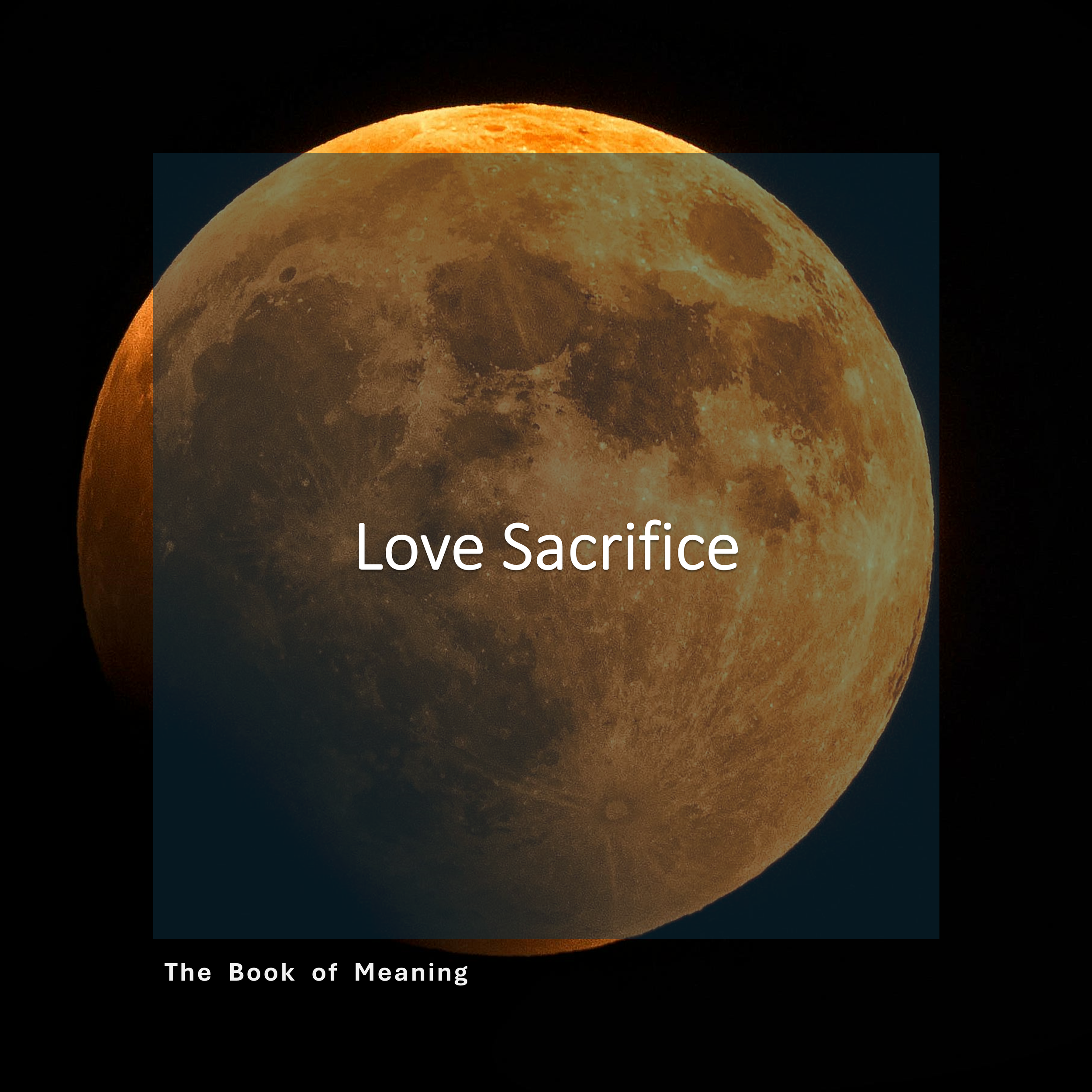 Love Sacrifice 