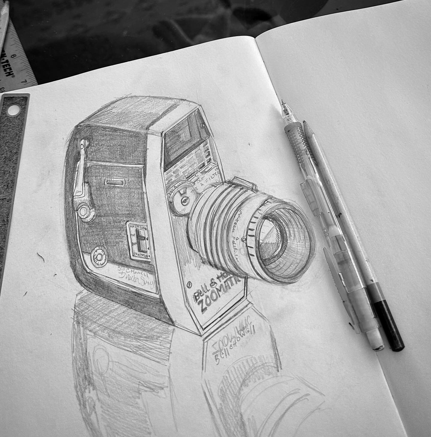 Sketching