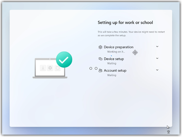 Windows 11 Autopilot OOBE ESP Updates!
